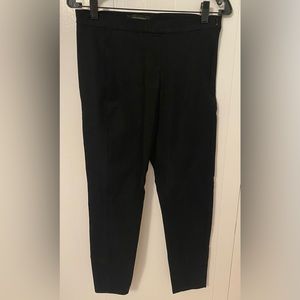 Banana Republic Black Skinny Pant